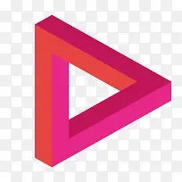 潘洛斯三角形绘制-空若网 潘洛斯三角形绘制-空若网