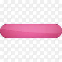 红色立体矢量按钮-空若网 红色立体矢量按钮-空若网