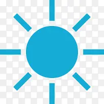 ��ɫС̫��ͼ�꣨500��500��-������