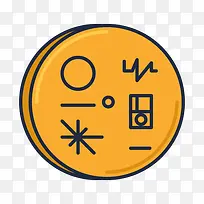 动画 手绘 图标 标签10-空若网 动画 手绘 图标 标签10-空若网