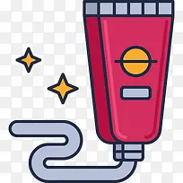 动画 手绘 图标 标签77777-空若网 动画 手绘 图标 标签77777-空若网