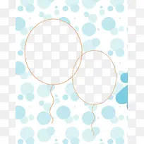 ��ɫ��Բ��Ƭ�߿�-������