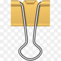 橙色创意书夹-空若网 橙色创意书夹-空若网