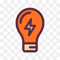 橙色点灯-空若网 橙色点灯-空若网