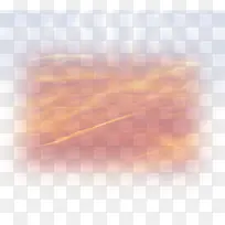 橙色线条炫光-空若网 橙色线条炫光-空若网