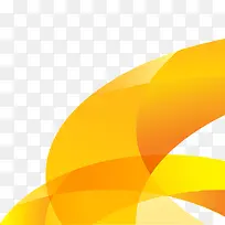 橙色商务素材-空若网 橙色商务素材-空若网