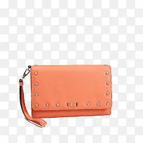 elle橙色柳丁手拿包-空若网 elle橙色柳丁手拿包-空若网
