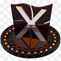 excel橙色黑色和橙色-空若网 excel橙色黑色和橙色-空若网