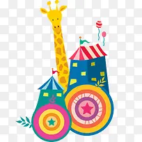 矢量乐园-空若网 矢量乐园-空若网