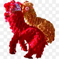 舞狮子马年促销图片-空若网 舞狮子马年促销图片-空若网