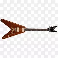 迪恩v乐器电吉他低音吉他-空若网 迪恩v乐器电吉他低音吉他-空若网