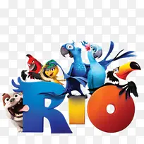 卡通鸟-空若网 卡通鸟-空若网