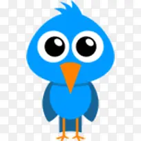 卡通 鸟-空若网 卡通 鸟-空若网