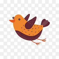 卡通鸟PNG下载-空若网 卡通鸟PNG下载-空若网