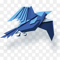 纸鸟-空若网 纸鸟-空若网