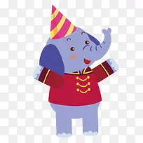 可爱大象-空若网 可爱大象-空若网