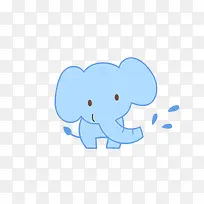 可爱大象-空若网 可爱大象-空若网