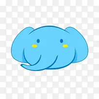 动物大象-空若网 动物大象-空若网