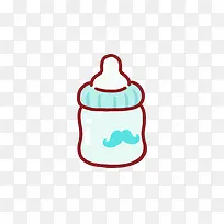 ��ɫ��ƿ��ͨ�ֻ�-������