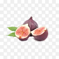 无花果水果叶子-空若网 无花果水果叶子-空若网