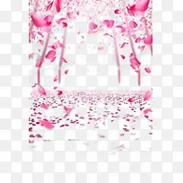 粉色花园-空若网 粉色花园-空若网