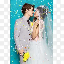 欧式复古婚纱摄影-空若网 欧式复古婚纱摄影-空若网