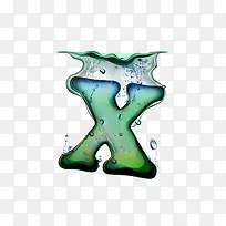 透心凉字母x-空若网 透心凉字母x-空若网