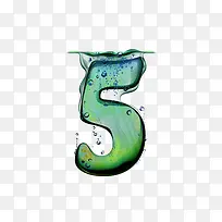 ͸������ĸ����5-������