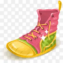 可爱鞋子-空若网 可爱鞋子-空若网