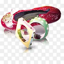 夏季鞋子促销广告-空若网 夏季鞋子促销广告-空若网