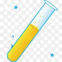 试管png矢量元素-空若网 试管png矢量元素-空若网