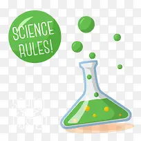 矢量化学实验-空若网 矢量化学实验-空若网