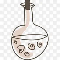 烧瓶-空若网 烧瓶-空若网
