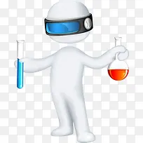 科学家-空若网 科学家-空若网