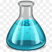 科学化学图标-空若网 科学化学图标-空若网