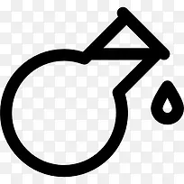 瓶图标-空若网 瓶图标-空若网