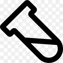 试管图标-空若网 试管图标-空若网