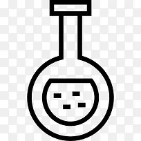 瓶图标-空若网 瓶图标-空若网