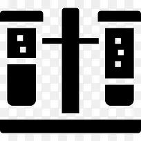试管图标-空若网 试管图标-空若网