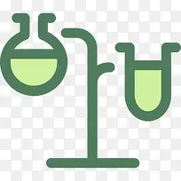 试管图标-空若网 试管图标-空若网