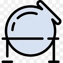 瓶图标-空若网 瓶图标-空若网