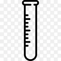 试管图标-空若网 试管图标-空若网
