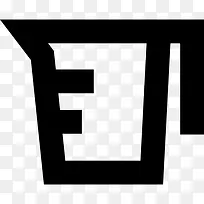 瓶图标-空若网 瓶图标-空若网