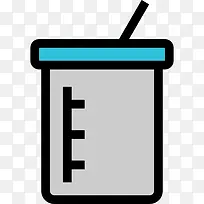瓶图标-空若网 瓶图标-空若网