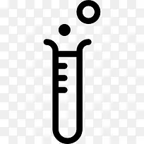 试管图标-空若网 试管图标-空若网