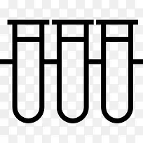 试管图标-空若网 试管图标-空若网