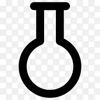 试管图标-空若网 试管图标-空若网