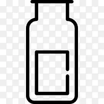 瓶图标-空若网 瓶图标-空若网