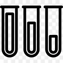 三试管图标-空若网 三试管图标-空若网