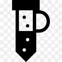 试管图标-空若网 试管图标-空若网